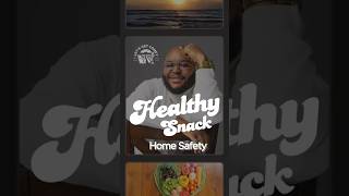 Home Safety motivation healthysnacks aging caregiver risk safety youtubeshorts fypシ゚viral [upl. by Ahtreb]