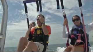 Parasailing Deadly Accidents Few Regulations [upl. by Acyre45]