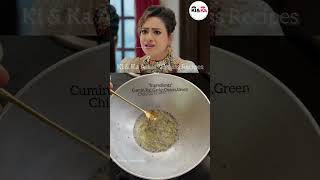 Anupama ne kavya ki Chutney banai  Moong Dal chutney  atodayshort [upl. by Katharyn]