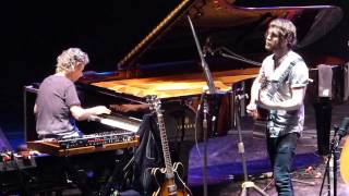 Chick Corea amp The Vigil  Zyriab  Gran Rex  Buenos Aires  27082014 [upl. by Seidel261]