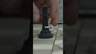 Unknown Chess Rules Castling Explainedfacts shorts [upl. by Adnolahs979]