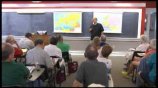 Prof Robert Weiner The Origins of World War II [upl. by Ylla]