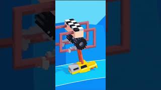 Drive Mad  125 Levels Unblocked Game Play  RocketGamesio gameplay roblox freeonlinegames [upl. by Einhpets]