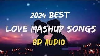 Mind Fresh Mashup 🪷 Slowed amp Reverb ❤️ Arijit Sing Love Mashup 😍 Heart Touching Songs slowedrewerb [upl. by Linea946]