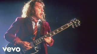 ACDC  Jailbreak Live at Donington 81791 [upl. by Yoho]