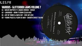 Various  Glitterbox Jams Volume 7 BLACK GLITS121 [upl. by Adi700]