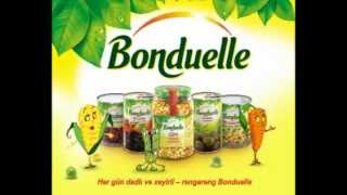 Bonduelle Azərbaycan reklam [upl. by Barbaraanne]