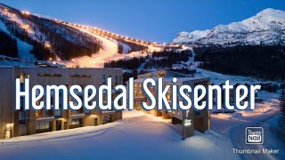 Hemsedal Skistar [upl. by Jezabella470]