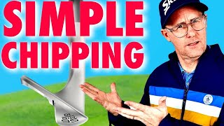 Chipping made simple NO SECRETS [upl. by Hannasus]