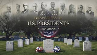 39 USA Presidents and Their Shocking Final Moments Revealed [upl. by Matthew413]