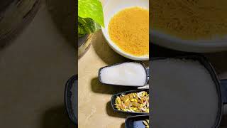 Chicken Tikka Roll  Nawabi Sheer Khurma Recipe  Watch full video on my channel Lifewithtoobas [upl. by Nihcas968]