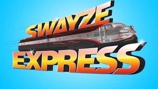 DEATHDOG  SWAYZE EXPRESS [upl. by Nossaj353]