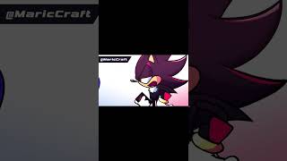 Why Doesnt Classic Sonic Speak  Sonic x Shadow TwitterTikTok Takeover  sonicxshadowgenerations [upl. by Garland]