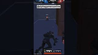 Why did he do that 🧐 alphagamers shorts reelsvideo reels bgmi gamingcommunity pubgmobile [upl. by Kraska896]