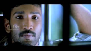 Vaishali Movie Scenes  Aadhi trying to impress Sindhu Menon  Saranya Mohan Thaman [upl. by Elwee]