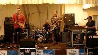 46 REDFISH BLUES BAND  WATCH OUT  OWN SONG [upl. by Neelrad]