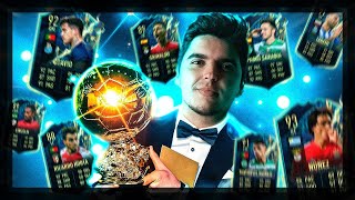 PREVISÃO DOS TOTS DA LIGA BWIN  FIFA 22 [upl. by Neetsuj]