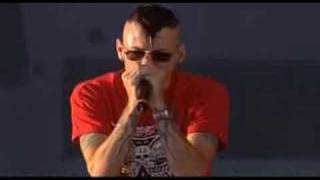 Linkin Park  Live  Rock am Ring 06062004  11  Numb [upl. by Brightman879]