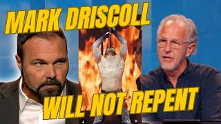 Mark Driscoll Will Not repent for Calling out Jezebel Spirit Strip Pole Performance [upl. by Taryn]