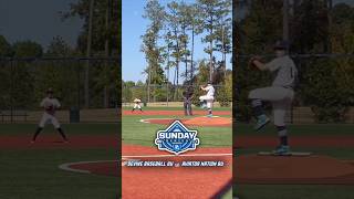 PERFECT GAME SUNDAY SERIES Game 2 8ubaseball perfectgame travelbaseball baseballhighlights [upl. by Novaj]