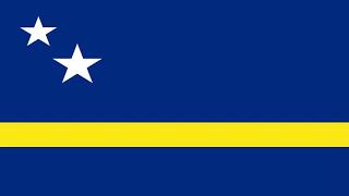 National Anthem of Curaçao Himno di Kòrsou Official Instrumental version [upl. by Michaele]