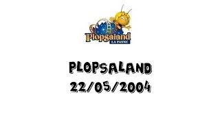 Plopsaland 22 mai 2004 [upl. by Kryska819]