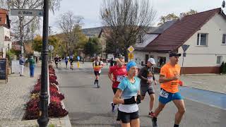 Bieg alpejski na Stóg Izerski  10 km [upl. by Lochner552]