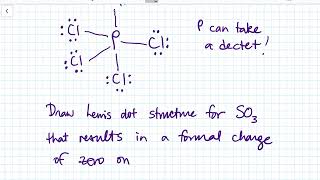 Failures of the Octet Rule Valency Expansion [upl. by Yesak]