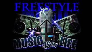 GINA DEE  YOU freestyle [upl. by Lupee]