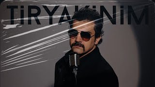 Bayhan  Tiryakinim TRAP Remix [upl. by Terej]