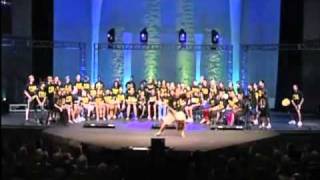 2011 Conroe ISD Celebrate Our Schools Part 1 [upl. by Ladiv309]