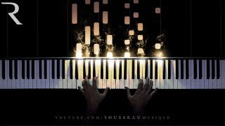 The Most Beautiful amp Relaxing Piano Pieces Vol 1 [upl. by Bernete991]