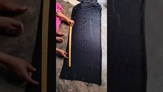 Pant cuttingsewing cutting stitch sewing diy tutorial shorts [upl. by Aseram419]