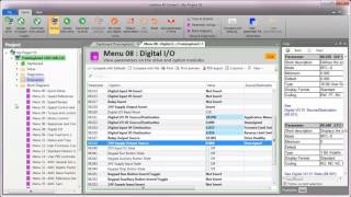 Configuring The Drive Relay Contact [upl. by Alyhs]