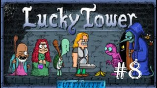 Scheitern durch Überheblichkeit  Lucky Tower Ultimate 8 [upl. by Chas355]