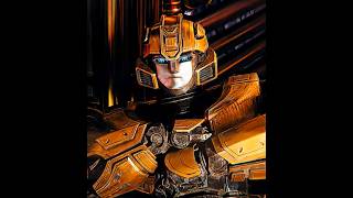 quotBADASSATRONquot bumblebee edit  transformers one  Rather Be slowed transformers edit [upl. by Mason]