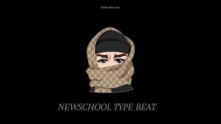 FREE HIPHOP NEWSCHOOL TYPE BEAT  MUMBLE RAP TYPE BEAT  YouTube Music [upl. by Hun]