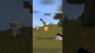 We All Did this with Every sheep 🥹 minecraft shots minecraftmeme [upl. by Conard]