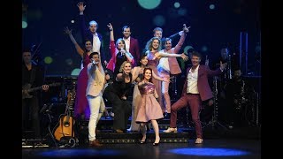 Finale The Best of Musicals 2019 [upl. by Dorsy817]