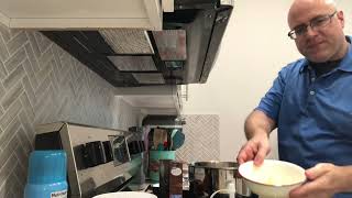 Making Cake Mix Cookies [upl. by Johnston]