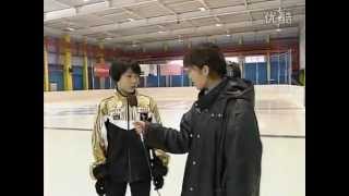 yuzuru 12 years old Eng Sub [upl. by Kronfeld]