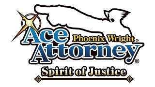 Pursuit  Converge On the Culprit Medley  Phoenix Wright Ace Attorney  Spirit of Justice [upl. by Kentiggerma]