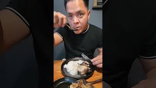 Chicken inasalinasal chickeninasal chicken pinoyfood food youtubeshorts viralvideo trending [upl. by Lin860]