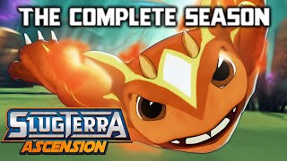 Slugterra Ascension  The Complete Season  All 20 Episodes [upl. by Lole]