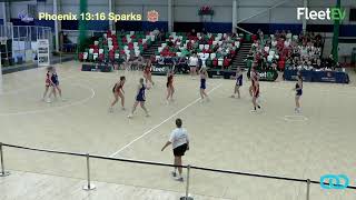 Wales Netball Live Stream [upl. by Reklaw]