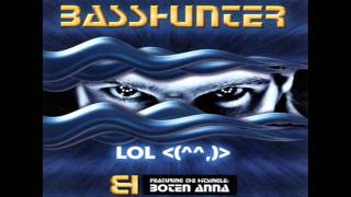 BassHunter Boten anna real Instrumental Unreleased HD [upl. by Sitto]