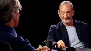 POST MORTEM Robert Englund — Part 1 [upl. by Avlis]