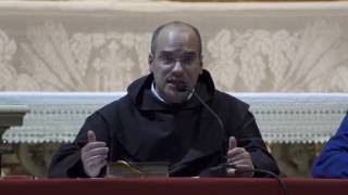 LA PREGHIERA CARMELITANA  20160506  MEC Scuola di Cristianesimo [upl. by Bain]