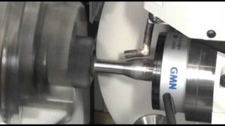 OVERBECK IED Internal and external grinding machine range [upl. by Ajat850]