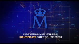 Cómo obtener tu certificado de Ciudadano con vídeo identificación [upl. by Marquita746]